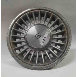 HUB CAP HONDA CIVIC 14"