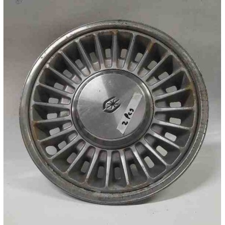 HUB CAP HONDA CIVIC 14"