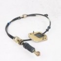 GEAR SHIFTER CABLE NISSAN SENTRA B14  AUTO