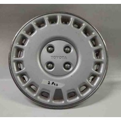 HUB CAP HONDA CIVIC 14"