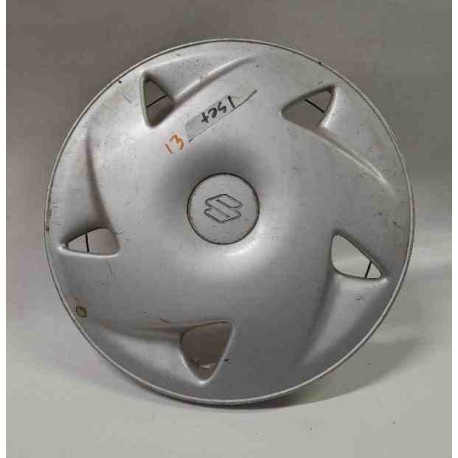 HUB CAP SUZUKI 13"