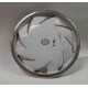 HUB CAP HONDA CIVIC 14"