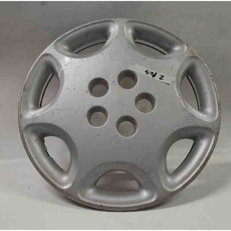 HUB CAP HONDA CIVIC 14"