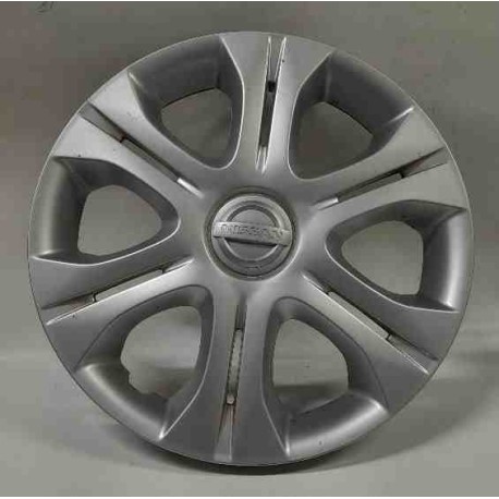 HUB CAP HONDA CIVIC 14"