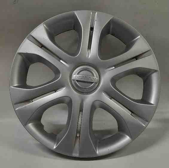 Nissan shop note hubcaps