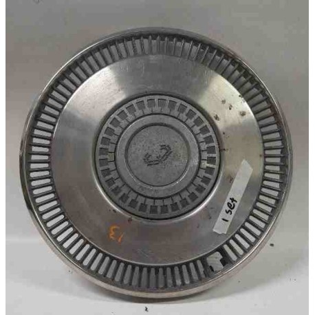 HUB CAP HONDA CIVIC 14"