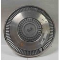 HUB CAP HONDA CIVIC 14"