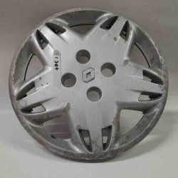 HUB CAP HONDA CIVIC 14"