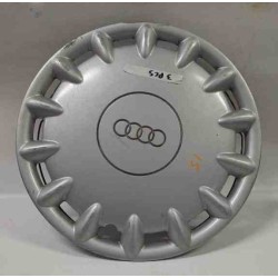 HUB CAP AUDI A4 15" WHEEL TRIM COVER 1995 to 1997