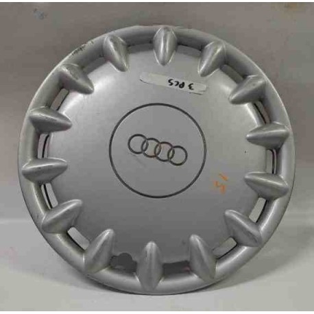 HUB CAP AUDI A4 15" WHEEL TRIM COVER 1995 to 1997