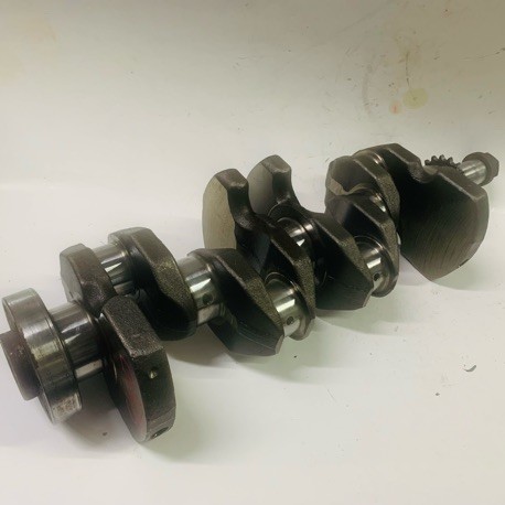 CRANKSHAFT NISSAN SENTRA B12 12V GA15