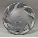 HUB CAP HONDA CIVIC 14"