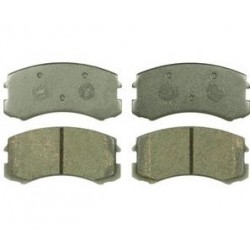 MITSUBISHI LANCER CS DISC PADS FRONT