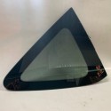 NISSAN SUNNY B11 REAR QUARTER GLASS RH