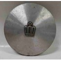 HUB CAP Toyota Crown original aluminum center cap used