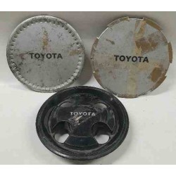 HUB CAP TOYOTA VARIOUS MODELS