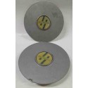 HUB CAP FOAMLINE  15CM