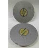 HUB CAP FOAMLINE  15CM