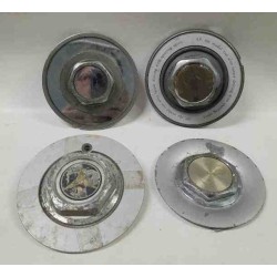 HUB CAP UNIVERSAL (Price quoted for single unit)