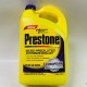 PRESTONE ANTIFREEZE COOLANT EUROPEAN VIOLET GALLON