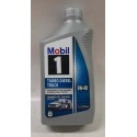 MOBIL 5W-40 TURBO DIESEL QT