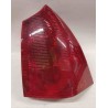 PEUGEOT 307 HATCHBACK TAIL LAMP LH USED