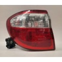 TAIL LAMP NISSAN CEFIRO A33 LH OUTER