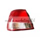 HYUNDAI ACCENT LC TAIL LAMP LH