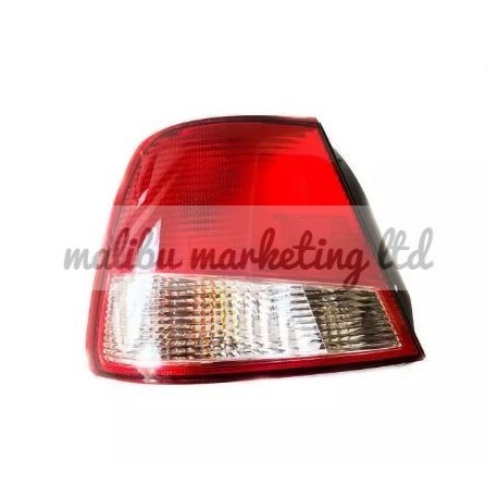 TAIL LAMP HYUNDAI ACCENT 2004 LH