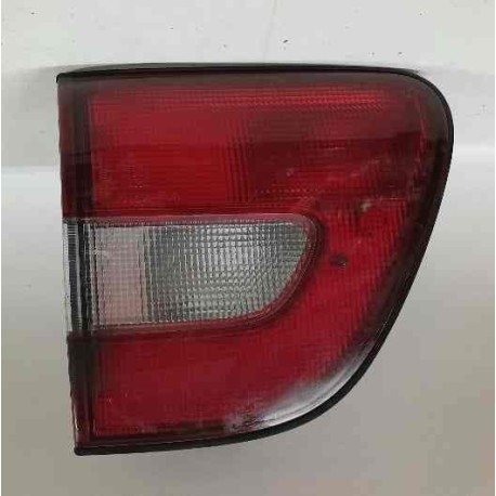 SUZUKI BALENO SEDAN  TAIL LAMP RH USED