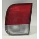 HONDA CIVIC EK3 SEDAN 1996 TAIL LAMP RH USED