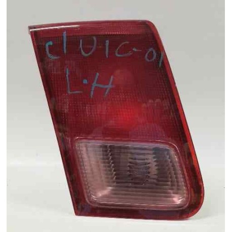 HONDA CIVIC EK3 SEDAN 1996 TAIL LAMP RH USED