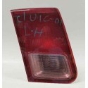 Honda Civic ES 2001-2002 Inner left Tail Light LH