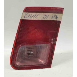 HONDA CIVIC EK3 SEDAN 1996 TAIL LAMP RH USED