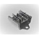 NISSAN FRONTIER D22 GEAR BOX MOUNT 4WD