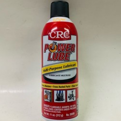 CRC POWER LUBE