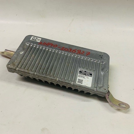 ECU PCE PCM NISSAN SUNNY 90-93