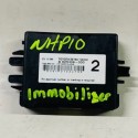 ECU IMMOBILZER CONTROL MODULE TOYOTA AQUA