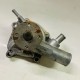 AUDI WATER PUMP