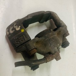 PEUGEOT 307 SHOCK BRAKES CALIPER FRONT RIGHT USED