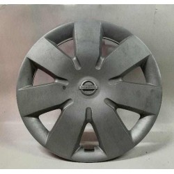 HUB CAP HONDA CIVIC 14"