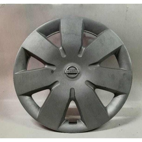 HUB CAP HONDA CIVIC 14"