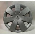 HUB CAP NISSAN NOTE E11 14"