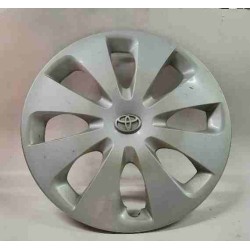 HUB CAP HONDA CIVIC 14"