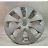 HUB CAP  TOYOTA AQUA PRIUS C  15"