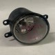 TOYOTA COROLLA  NZE121 2001 RH FOG LAMP