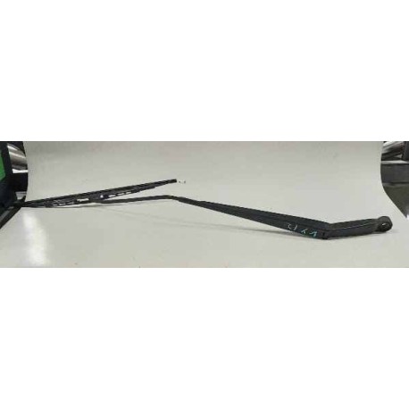 WIPER ARM WITH BLADE LH NISSAN WINGROAD Y12