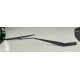 WIPER ARM WITH BLADE LH NISSAN WINGROAD Y12