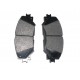 TOYOTA COROLLA NZE141 NOAH DISC PADS DAISHIN