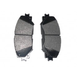 DLB DISC PADS TOYOTA COROLLA NZE141 NOAH